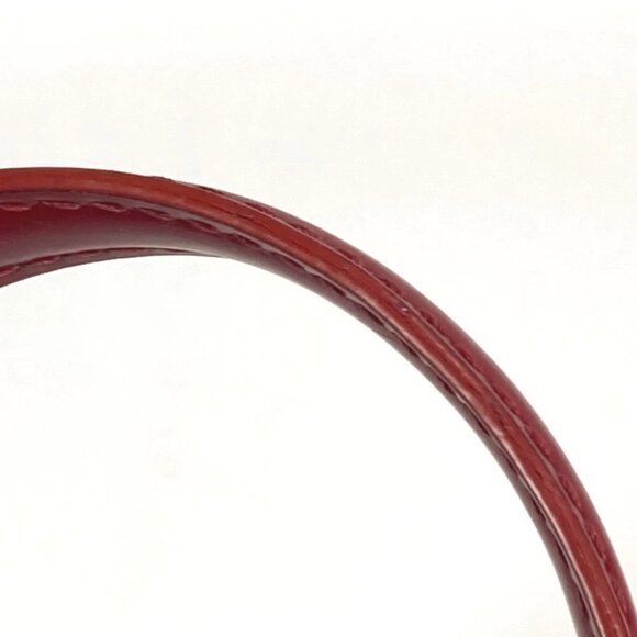 LOUIS VUITTON M4030E Epi Blair MM Tote Bag Shoulder Bag Hand Bag - Picture 12 of 16